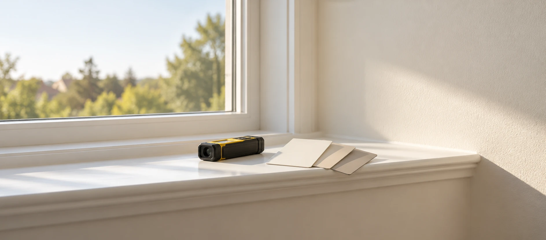 Free on-site painting estimate Toronto — Cornerstone Pro Painting