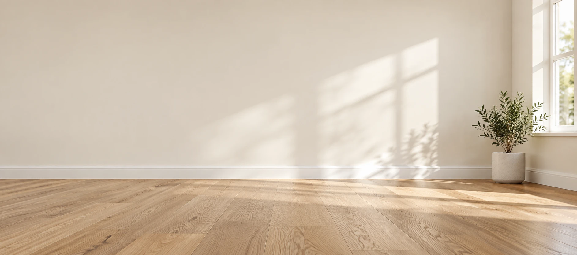 Painting satisfaction guarantee Toronto — Cornerstone Pro Painting final walkthrough with homeowner