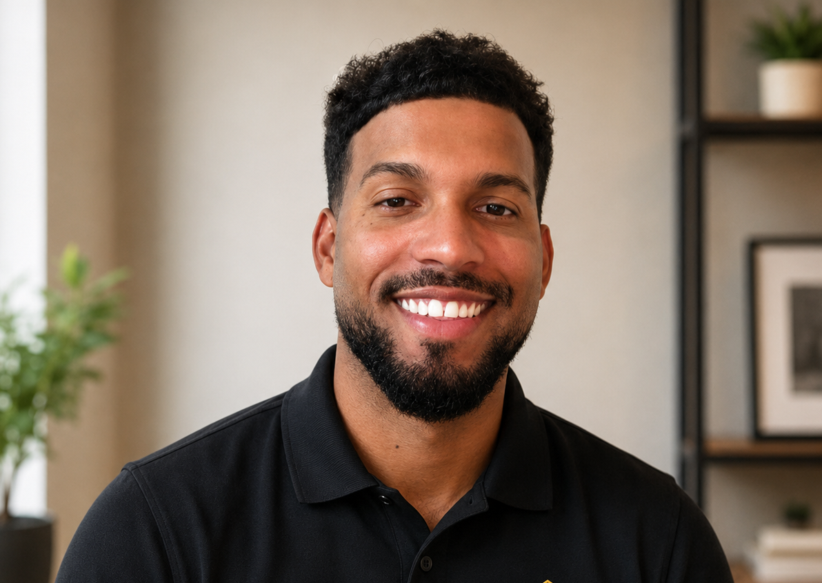 Jay — Sales & Project Consultant